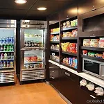 Courtyard By Marriott Oklahoma City Northwest 