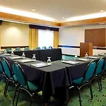 Courtyard By Marriott Oklahoma City Northwest 