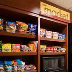Courtyard By Marriott Oklahoma City Northwest 
