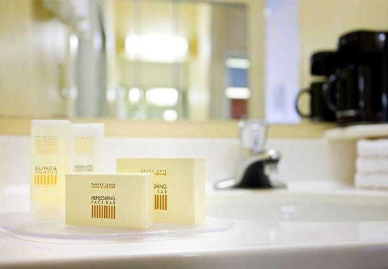 Courtyard By Marriott Northwest 3* Oklahoma Stadt