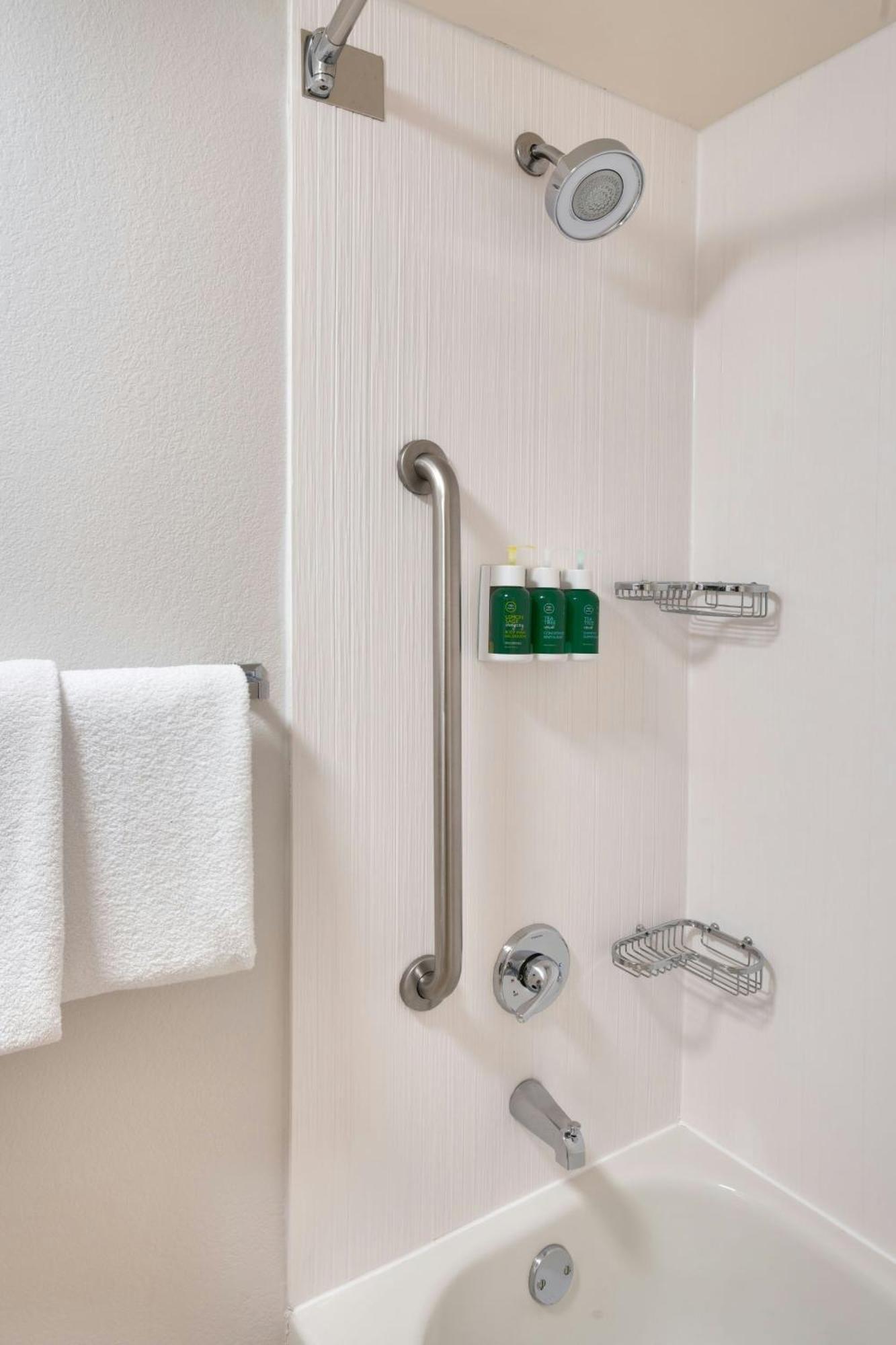 Hotel Courtyard By Marriott Northwest