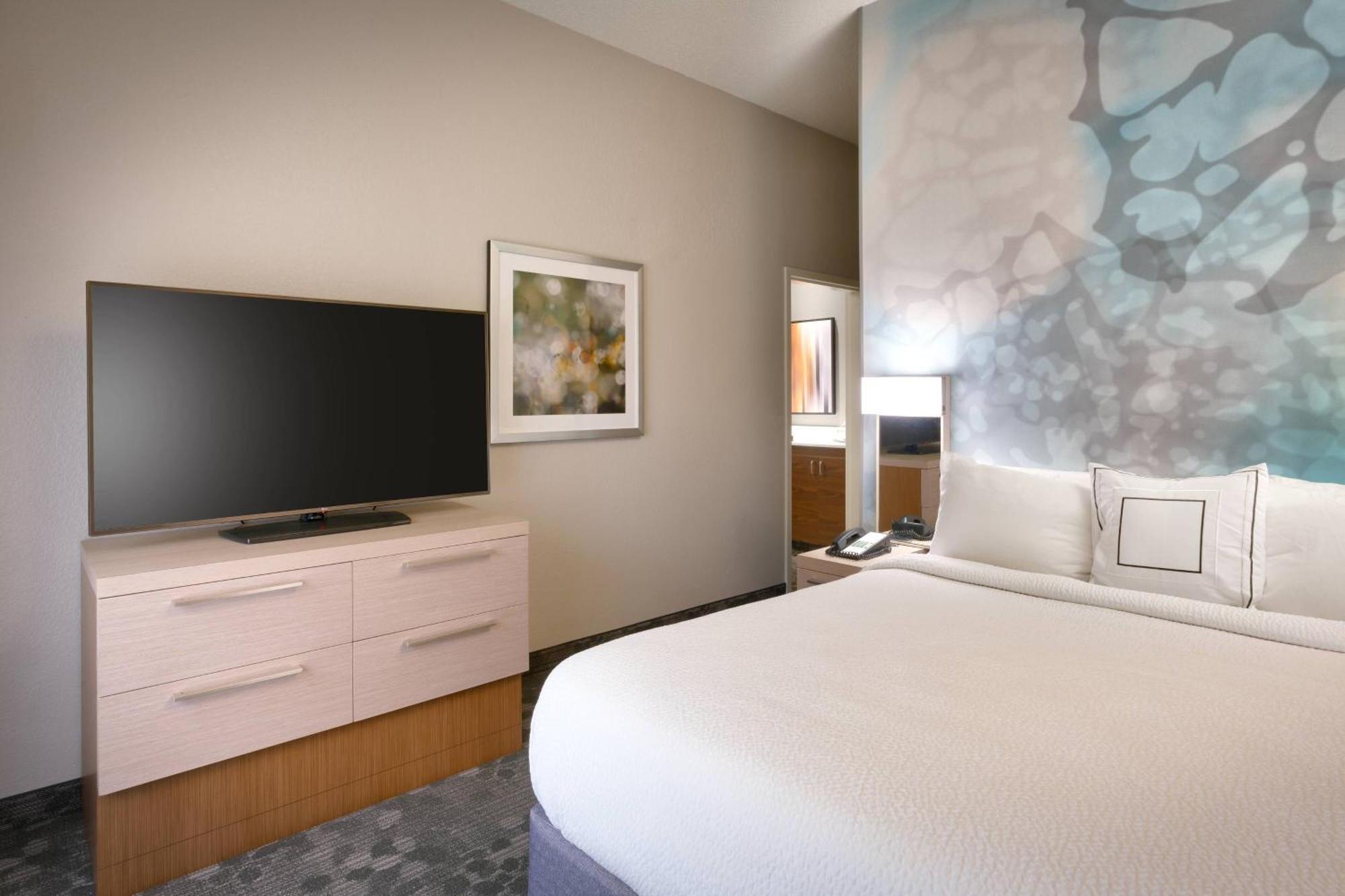 Hotel Courtyard By Marriott Northwest Oklahoma Stadt