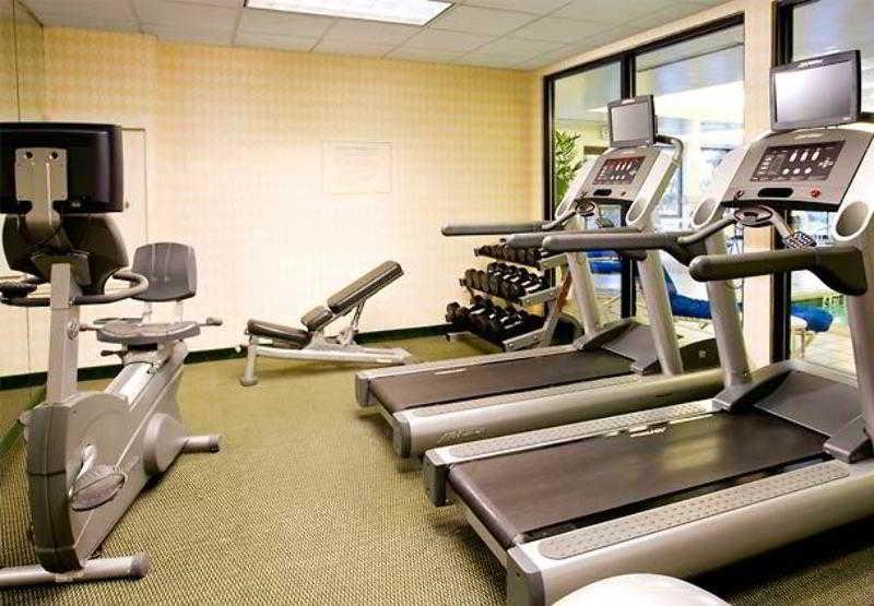 Courtyard By Marriott Northwest