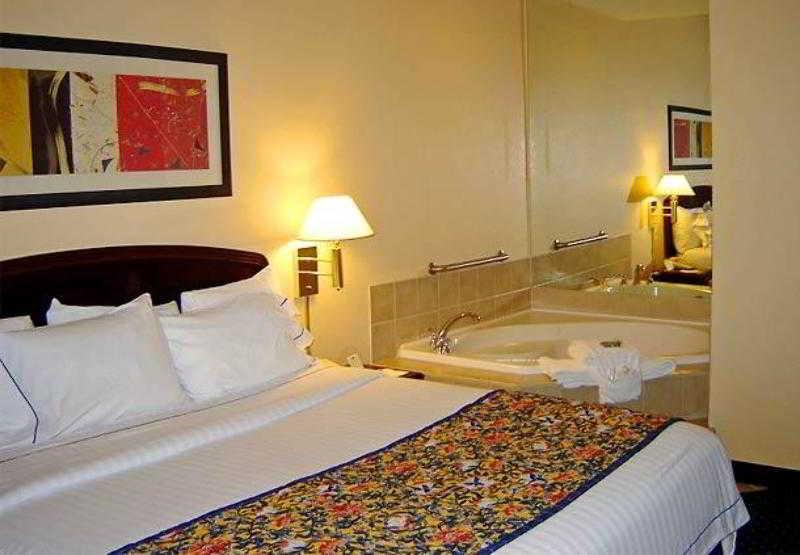 Courtyard By Marriott Northwest 3* Oklahoma Stadt