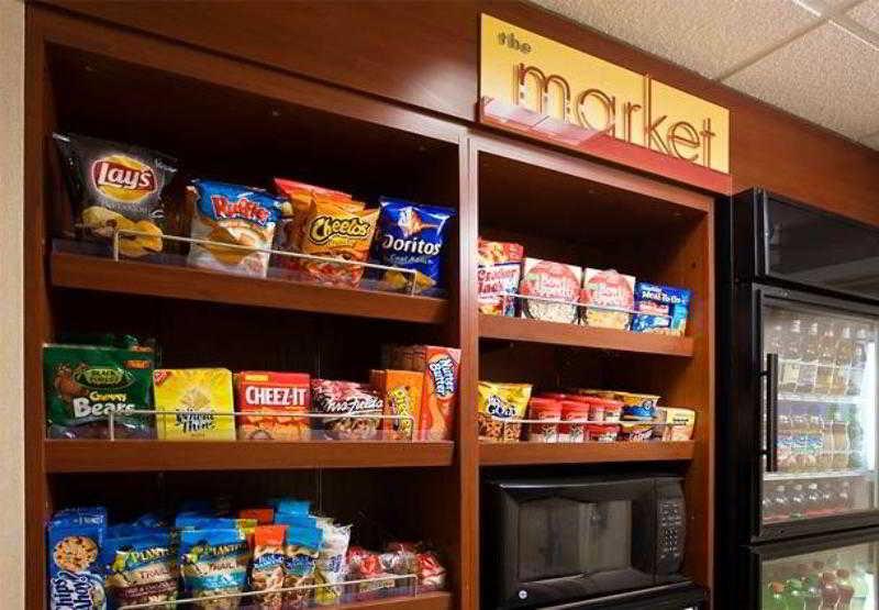 Courtyard By Marriott Northwest Hotel 3*
