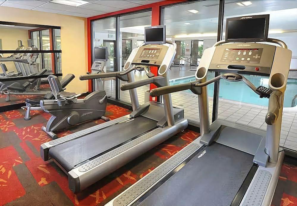 Courtyard By Marriott Northwest 3*