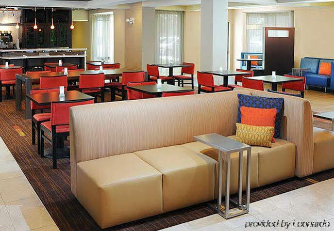 Courtyard By Marriott Northwest 3*