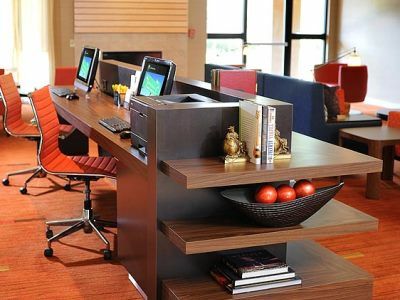 Courtyard By Marriott Northwest Hotel